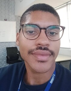 Felipe Sena - Imagem: arquivo pessoal