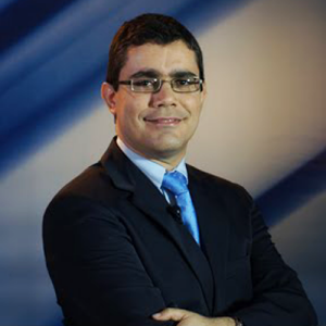 Jaime Barreiros Neto. Imagem: reprodução Academia Brasileira de Direito Eleitoral e Político.