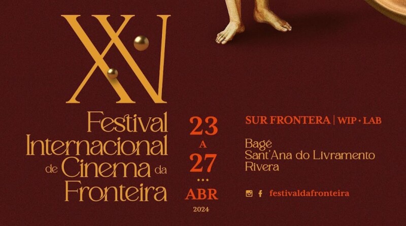 Estão abertas as inscrições para o 15º Festival Internacional de Cinema da Fronteira. Curtas e Longas poderão se inscrever até dia 15 de março