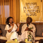 Plataforma literária ‘Diálogos Insubmissos de Mulheres Negras’ inaugura sede própria em Salvador