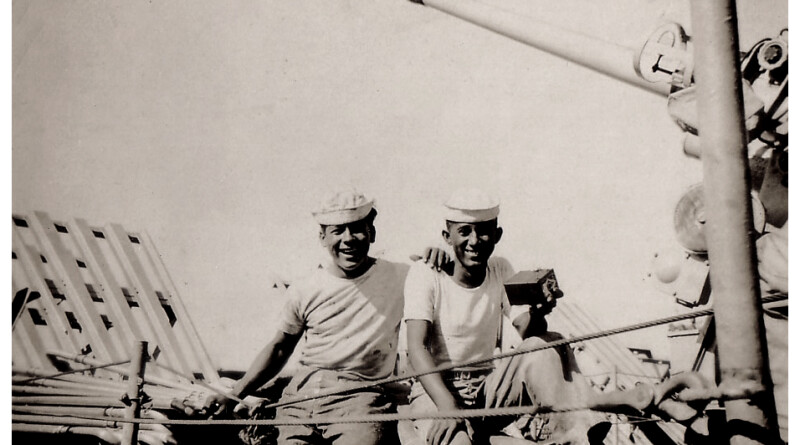 Aloízio_e_Edson_Silva_-_anos_50_-_autoria_desconhecida