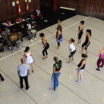 Balé Teatro Castro Alves oferece aulas gratuitas durante todo mês de abril