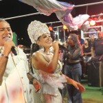 Banda Mel faz show gratuito com Márcia Short e Robson Morais no Parque da Cidade