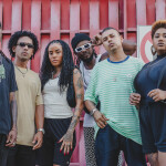 SALCITY RAP reúne artistas da Cena Rap de Salvador no projeto Concha Negra