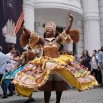Instituto A Mulherada abre inscrições para oficinas gratuitas de música e dança afro-brasileira