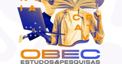 Observatório da Economia Criativa da Bahia realiza evento que discute sobre mercado editorial da Bahia