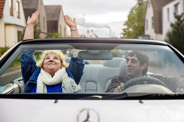 Festival Europeu de Cinema, que acontece em salvador, celebra a força feminina em sua décima edição