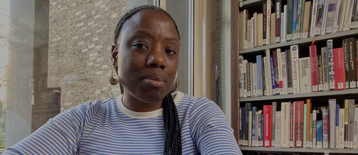 Cate Lartey