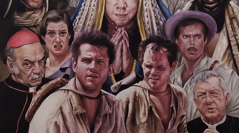 O Auto da Compadecida por Amanda Medeiros1 50x50 (1)