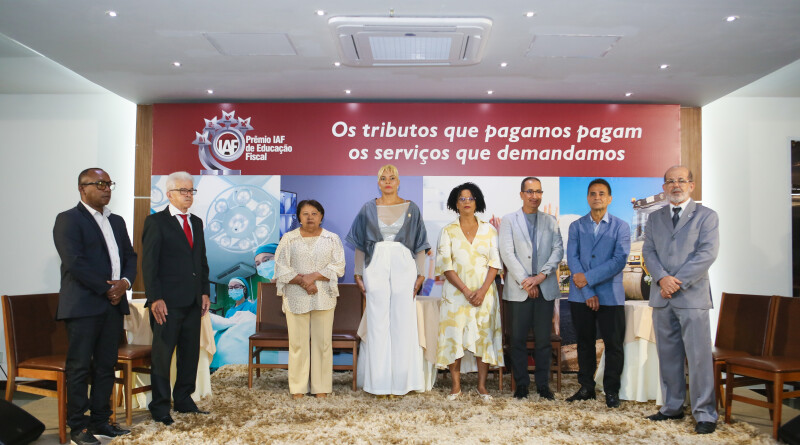 Prêmio IAF de Educação Fiscal (2)