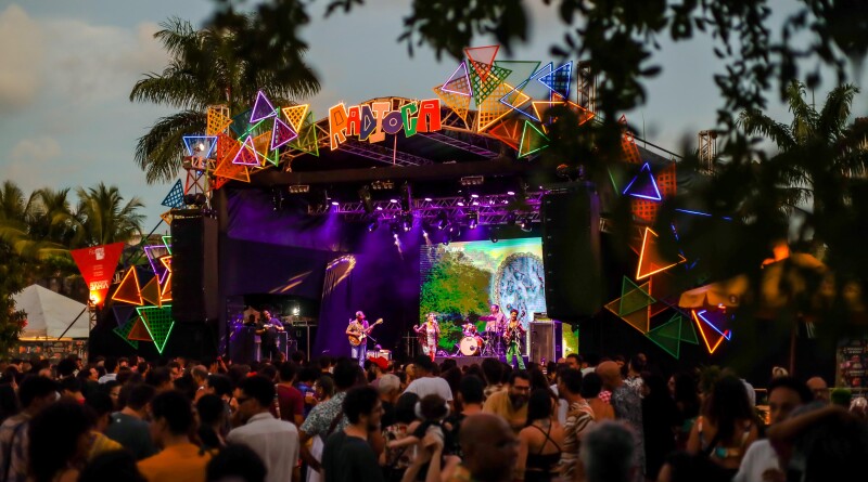 Festival Radioca resiste e realiza sua 8ª edição em Salvador