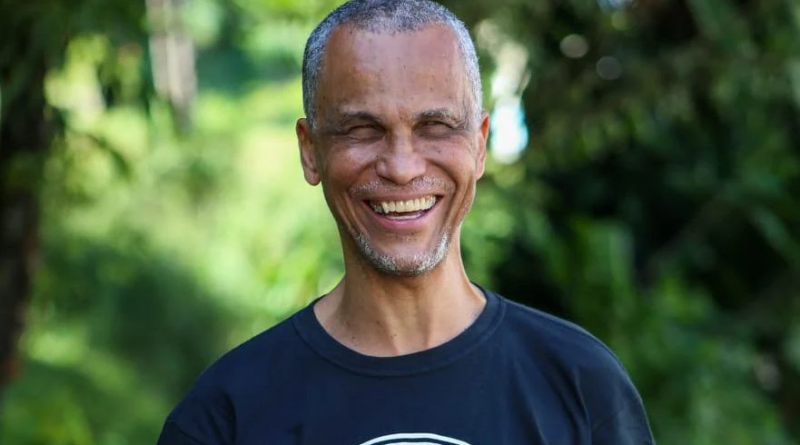 Ednilson Sacramento - Divulgação