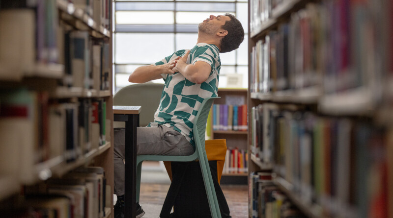 Biblioteca de Dança - Jorge Alencar [Foto por Cayo Vieira] (1)