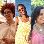 Documentário “Cartografia de Nós” destaca literatura de mulheres negras na Bahia Documentário “Cartografia de Nós” destaca literatura de mulheres negras na Bahia