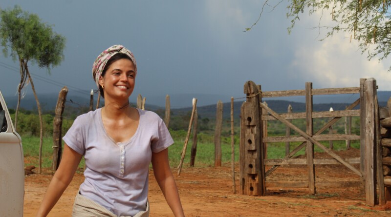 Cena do filme Longe do Paraíso diretor Orlando Senna (4)