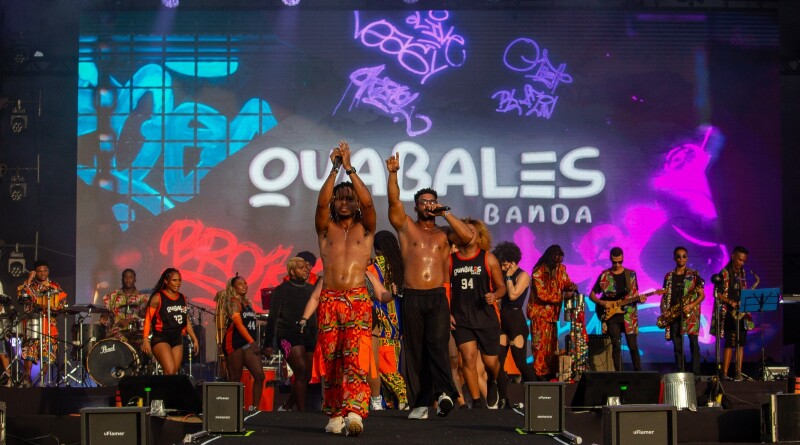 Crédito Quabales Banda_Foto de Rafael Paixão
