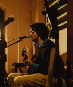 Foto: Ricardo Dantas