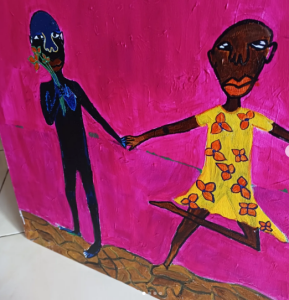 Junaica Barbosa - Feitiço do Amor Foto: Reprodução