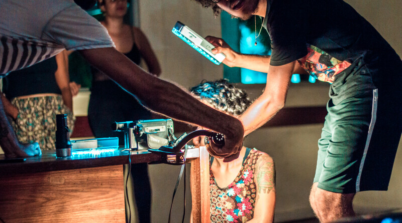 Lab.Ex - Arquivo 64 - Foto Giovani Rufino