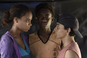 Café, Pepi e Limão, 2023. Foto: Reprodução