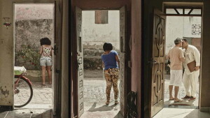 Café com Canela, 2017. Foto: Reprodução