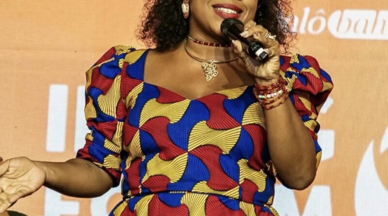 Bia Barreto - Foto Paula Fróes