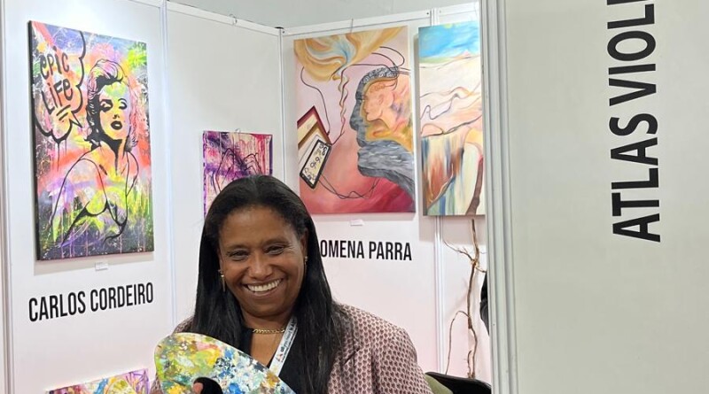 Cristina Bernardini (Foto - Divulgação)