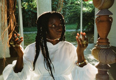 Entre o íntimo e ancestral: exposição ‘Memória’ chega a Salvador e propõe um novo olhar sobre a história afro-diaspórica