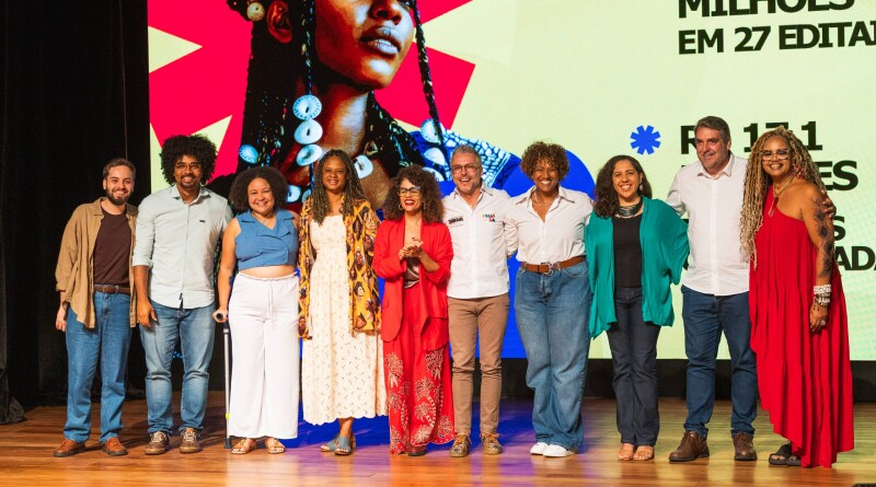 SecultBA apresenta 21 editais do ciclo 2 da Pnab na Bahia_Créditos_Caio Diniz