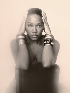 Luedji Luna. Foto: Divulgação