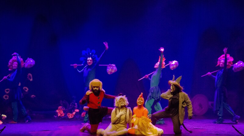 Foto_-_Os_Saltimbancos_-_1