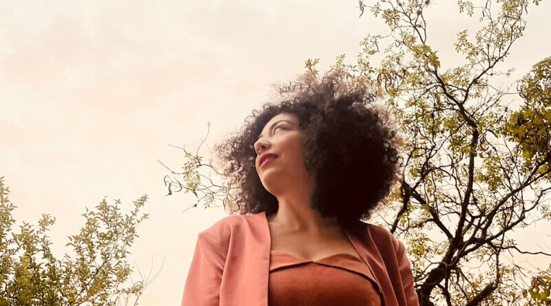 Vanessa Moreno - Foto divulgação