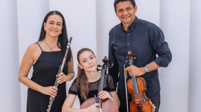 12 Camerata Quadro Solar 2025 Por Caio Lírio