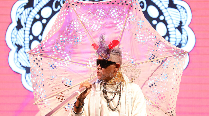 Cortejo Afro [Foto por Mateus Ross] (2)