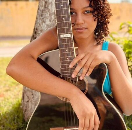 Duda Damasceno - Foto divulgação