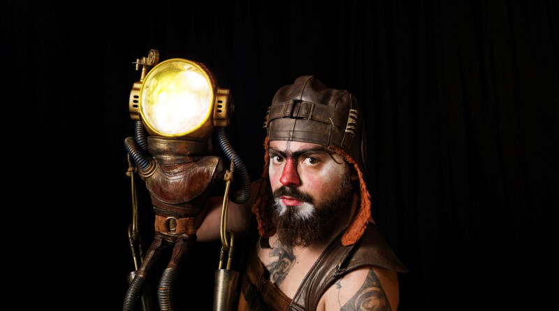 Espetáculo Laborioso Contato_foto de Janaíle Soares_2