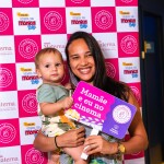 Cinema como pausa possível: CineMaterna exibe “O Agente Secreto” em sessão especial para famílias com bebês