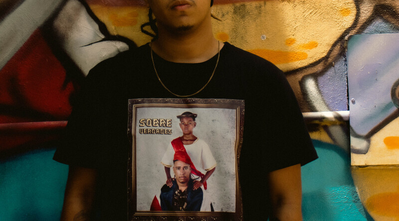 Imagem artista TAS MC - 2