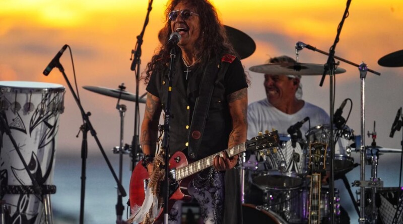 Luiz Caldas_por_Márcio Santos