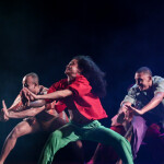 Funceb lança edital Quarta que Dança 2026 para seleção de projetos culturais na Bahia