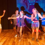 companhia brasileira de teatro apresenta performances gratuitas do projeto “Voo Livre – História” em Salvador