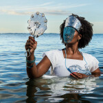 2 de Fevereiro: Salvador recebe a mostra “Um Espelho para Iemanjá”, com 18 obras espalhadas pelo Rio Vermelho e Centro Histórico