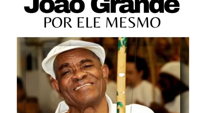 livro joão grande
