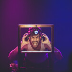 Teatro Gamboa inclui expoentes da arte baiana na programação da semana; veja a agenda