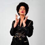 Edoux faz dois shows no carnaval de Salvador