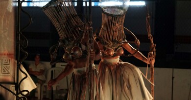 Espetáculo Borépeteĩ-Uno do Teatro Popular de Ilhéus_foto divulgação 1