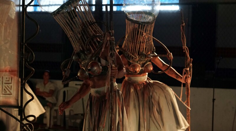 Espetáculo Borépeteĩ-Uno do Teatro Popular de Ilhéus_foto divulgação 1