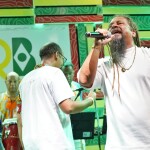 Circuito de reggae agita o Carnaval de Salvador com shows especiais de Duda Diamba