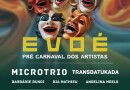 Casa Preta Espaço de Cultura lança projeto Elos e Elãs com festa de pré-Carnaval no bairro Dois de Julho Casa Preta Espaço de Cultura lança projeto Elos e Elãs com festa de pré-Carnaval no bairro Dois de Julho