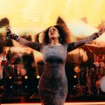 Rachel Reis apresenta o Carnaval da Sereiona com agenda entre Salvador e Belo Horizonte